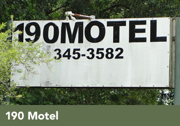 190 Motel