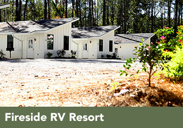 Fireside RV Resort