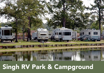 Singh RV Park & Campground